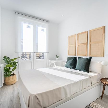 Espacioso Apartamento En El Centro De Madrid Apartment Екстериор снимка
